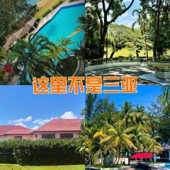 Piasau Boat Club User Photo