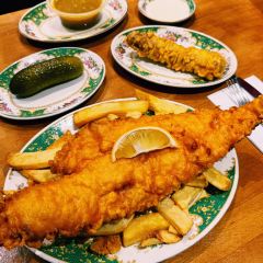 Mother Hubbard’s User Photo