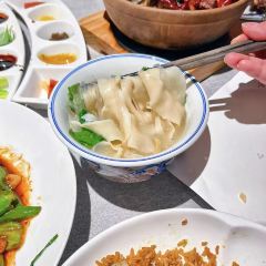 阿庄新豫菜(南龙湖店) ảnh của người dùng