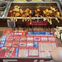 肉姐兒麻辣營業廳 （古田支路店）張用戶圖片