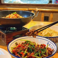 小资味(望江路店) User Photo