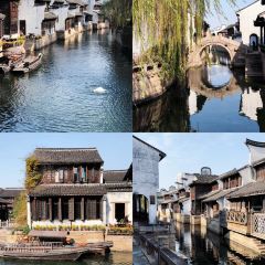 高朋家常菜 User Photo
