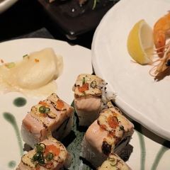 極鹽鐵板燒（倉山萬達廣場店）張用戶圖片