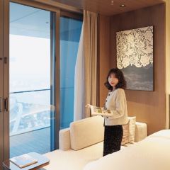 常熟龙腾希尔顿酒店·琴然中餐厅 User Photo