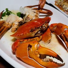 Mega seafood User Photo
