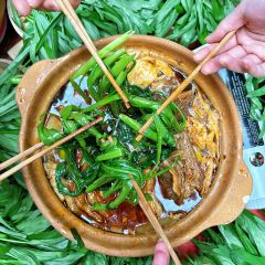 胡爷龙虾·广西特色口味(埌西店) User Photo