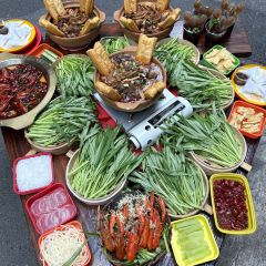 胡爷龙虾·广西特色口味(埌西店) User Photo