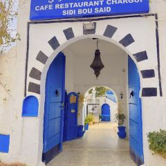 Cafe des Delices ảnh của người dùng