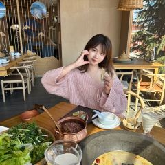 品味泸沽湖餐厅 여행 사진