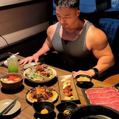 Sushi Mori User Photo
