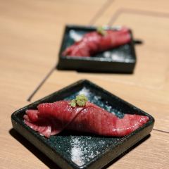 Ryukyu no Ushi Naha Kokusai st. User Photo