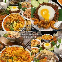 中意披萨(柳河路店) User Photo