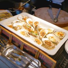 福州悦华酒店·红夫人西餐厅 User Photo