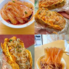 川北凉粉(蓬安店) User Photo
