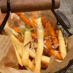 株洲美柏奢选酒店·漾餐吧 User Photo