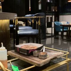 株洲美柏奢选酒店·漾餐吧 User Photo
