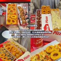 延炭乳酸菌烤肉店(延吉店) User Photo