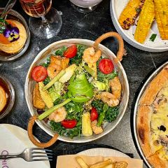 ONIONIO·Brunch&Bistro 여행 사진