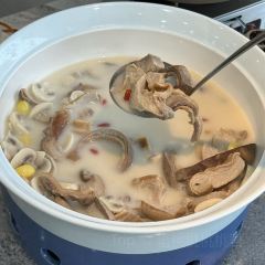 紫藤园▪天目湖大鱼头(南山竹海店) User Photo