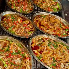 刘比把把烧(解放碑总店) User Photo