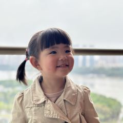 福州融僑皇冠假日飯店·彩豐樓中餐廳張用戶圖片