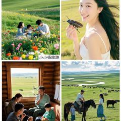 黑山头 User Photo