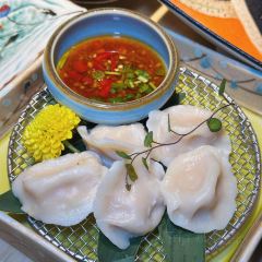 十秋精致料理(恒隆升级店) 여행 사진
