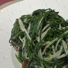枣红马蒙古餐(八一店) User Photo