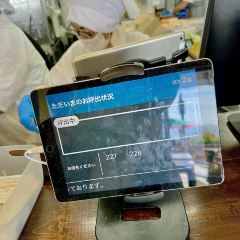 Pork Tamago Onigiri Honten User Photo