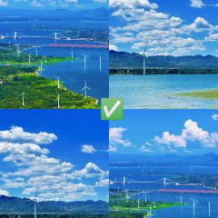观湖台 User Photo