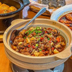 XIAO LIANG YUAN User Photo