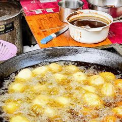 加油站黄牛肉馆 User Photo