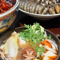 Shuilinjian sukiyaki 여행 사진