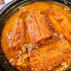 乔家满族八大碗(流水沟店) User Photo