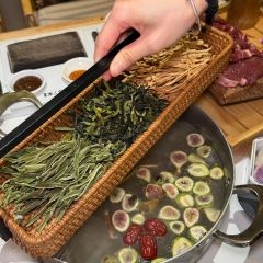 庖丁家牛肆·鲜牛肉火锅(东原1891店) User Photo