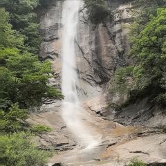 天堂古寨度假酒店·自助餐厅 User Photo