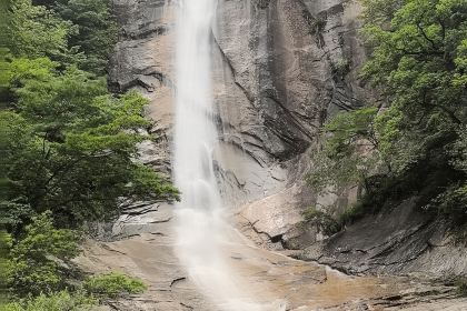 天堂古寨度假酒店·自助餐廳