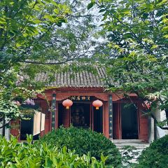 西关洪建牛肉馍 User Photo