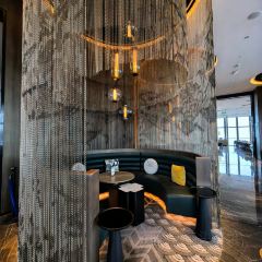 蘇州古運河英迪格飯店·PIER46渡酒吧張用戶圖片