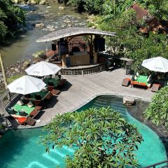 Omma Dayclub Bali User Photo