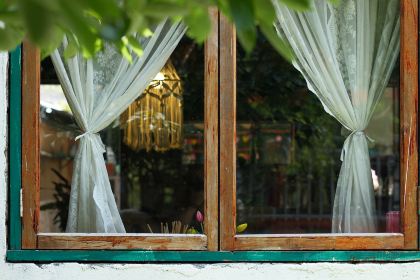 汶川朵沐查民宿