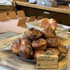 Bread 41 User Photo