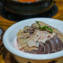 匯福小館張用戶圖片