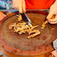 牛满堂土菜馆·跷脚牛肉(峨眉店) ảnh của người dùng