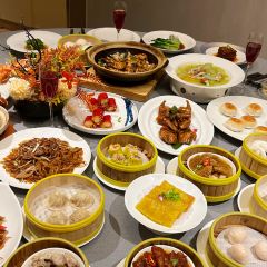 Shang Rong User Photo