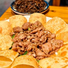 顺意会馆(南门店) User Photo