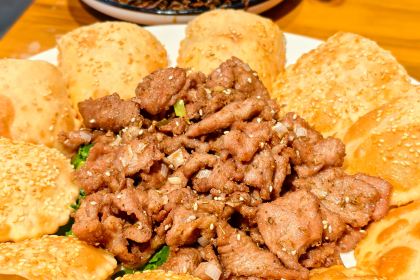 顺意会馆(南门店)
