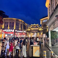 Xikou Liub Goose meat shop User Photo