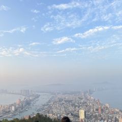 合你意海鲜饭店(双月湾虹海湾店) User Photo