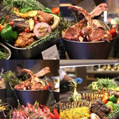 SHANTOU KITCHEN User Photo